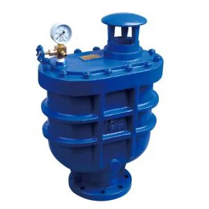 Egwyddor Falf Rheoli Trydan